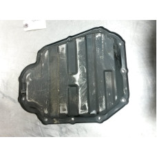 100H001 Lower Engine Oil Pan From 2014 Nissan Rogue  2.5  US Built